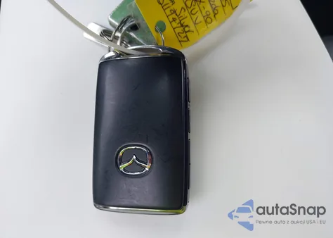 2025 Mazda Cx-90 Phev Premium Plus Package from USA, damaged, VIN JM3KKEHA4S1194727